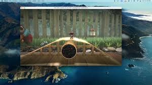 Orbital emulator for Mac OS - Download DMG PS4 Play Station 4