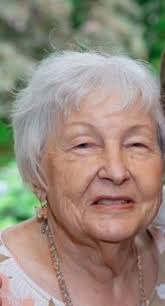 Ellen Wallis Obituary