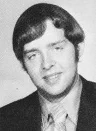 Steven Frederick Norton (1952-1998)