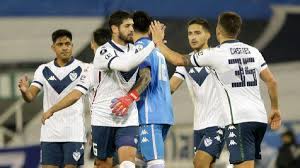 Primera & segunda ronda 09:30 : Resumen Velez Sarsfield Vencio 1 0 A Barcelona De Guayaquil En Octavos De La Copa Libertadores Rpp Noticias