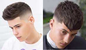 May 03, 2021 · thick and coarse hair types need firm control to bring out their best look. 40 Best Haircuts For Teenage Guys 2020 Trends Stylesrant