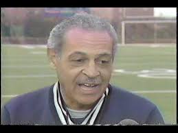 HU 1987 football Reunion