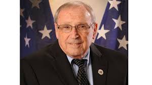 Jimmy Gilson ready to get back to work