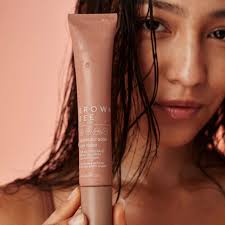 Brown Bee Protector Solar Con Color Oscuro FPS 60 40 ml