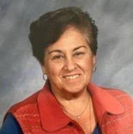 Rose M. MacKoul Obituary (2021)