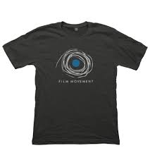 Film Movement Mens T-shirt :: Film Movement