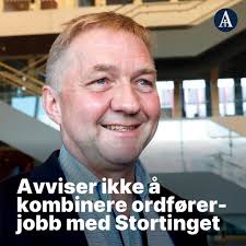 Det er bare å gratulere Terje og Silje med den nyfødte.