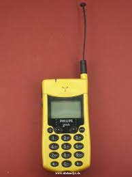 Philips Genie Sport