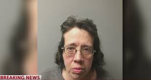 Woman concealed mother's rotting body with 54 blankets, 66 air fresheners,  police say