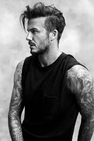 Coiffure homme degrade tres court; Les Coupes De Cheveux Tendances Pour 2017 Edgard L Elegant