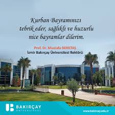 Yükseköğretim kurulu'na 2010 yılında yapılan başvuruyu takiben mevzuatta öngörülen süreçler tamamlanmış ve tbmm genel kurulu'nda kanunla avrasya üniversitesi'nin kurulması kabul edilmiştir. Izmir Bakircay Universitesi Bakircayedu Twitter