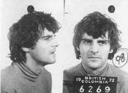 Now, journalist peter worthington's new book, predator: Archives The Beast Of B C Sentenced To Life In Prison Vancouver Is Awesome