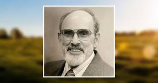 Thomas Theophilus Prout Obituary February 26, 2022