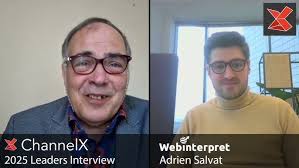 Navigating Digital Transformation in Healthcare: Lessons from Andy Kinnear 