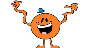 Mr Tickle from The Mr. Men Show