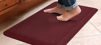 Best reviews guide analyzes and compares all anti fatigue mats of 2020. The Best Anti Fatigue Kitchen Mat July 2021