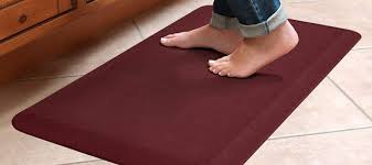 Shop for red rug for kitchen at bed bath & beyond. The Best Anti Fatigue Kitchen Mat May 2021