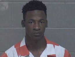 BREAKING NEWS: A 17-year-old from Greensboro has been arrested in  connection with Wednesday night's deadly shooting in Madison. The GBI says  Dontearious Burke was arrested in Walton County last night at a