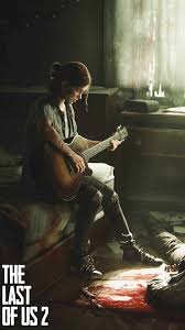 Pin On The Last Of Us