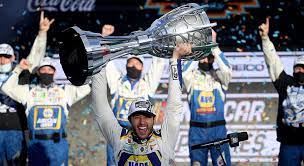 Follow for all the latest news & information and watch on nbc & nbcsn! Drivers To Win All Star Race Title In Same Year Nascar