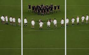 Ian mahinmi est donc forfait pour la coupe du monde 2014. Coupe Du Monde De Rugby Les Anglais Ont Defie Le Haka Des All Blacks Le Parisien