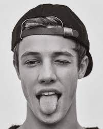 Cameron Dallas Cameron Dallas Cameron Alexander Dallas Cameron