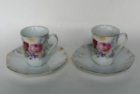 No identifying information, including anything hosted on platforms making that information public. Vintage Bavaria R S Prussia Germany China
