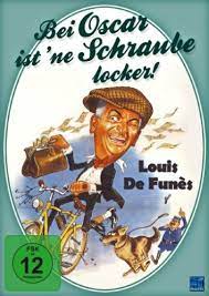 Bei Oscar Ist Ne Schraube Locker Amazon De Louis De Funes Dany Saval Maurice Biraud Robert Manuel Doral Doll Jacques Poitrenaud Louis De Funes Dany Saval Dvd Blu Ray