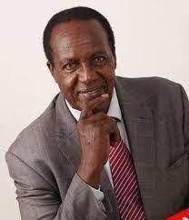 The late legislator died on march 31 while receiving treatment at nairobi hospital. Kiambaa Mp Paul Koinange Dies Of Covid Kenya News Agency