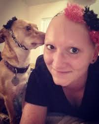 I highly recommend Jasmine's Doggie Delights for your pups! Not only are  the treats amazing and are always beautifully packaged but the owner has a  heart of gold- she included a special