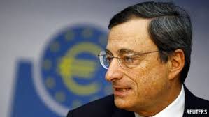 Super Mario” takes charge