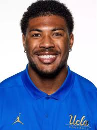 Oregon State All Time Football Recruits in California