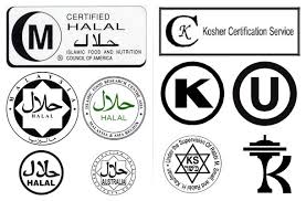 Halal Vs Kosher Difference And Comparison Diffen