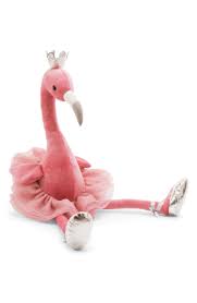 Jellycat Large Fancy Flamingo Stuffed Animal Nordstrom Flamingo Stuffed Animal Fancy Flamingo Flamingo Toy