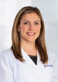 Danielle Johnson, FNP