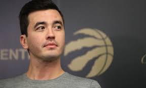 Three Raptors issues Bobby Webster needs to deal with