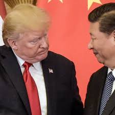 One world, two empires: Is China-US conflict inevitable?