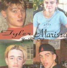 Marissa Trillo (1986-2002)