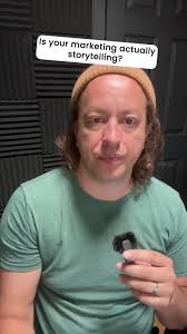 Ther are 2 key words to keep in mind to know if you're telling an actual  story in higher ed. Watch to find out what those are.