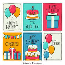 El día más importante, es el celebrar un cumpleaños, ya que es el día que siempre se recuerda a las personas que te acompañaron en el día de tu santo y te. Las 31 Invitaciones De Cumpleanos Mas Originales Para Descargar Gratis Creativos Online