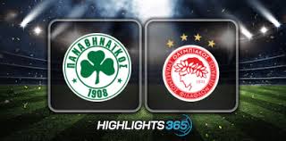 Pas giannina vs panathinaikos preview. Highlights Panathinaikos Pas Giannina Highlights365