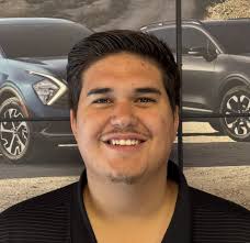 Coughlin Kia of Dublin Staff