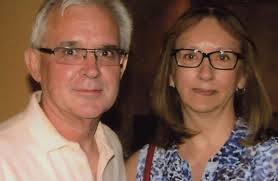 William F and Joanne Dunn Gaffey family