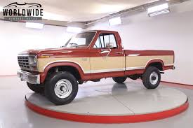 Image result for Tangerine 1986 Ford Truck
