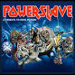 Powerslave: Tribute to Iron Maiden