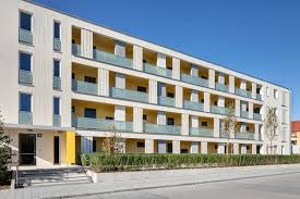 Öffentlich geförderte wohnungen in uninähe! Okologische Quartiersentwicklung This Tiefbau Hochbau Ingenieurbau Strassenbau