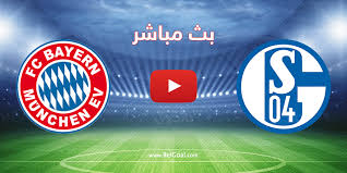 آخر أخبار بايرن ميونخ من goal.com، تتضمن آخر أخبار الانتقالات، إشاعات السوق، النتائج، الأهداف ومقابلات اللاعبين. Ø¨Ø« Ù…Ø¨Ø§Ø´Ø± Ù…Ø´Ø§Ù‡Ø¯Ø© Ù…Ø¨Ø§Ø±Ø§Ø© Ø¨Ø§ÙŠØ±Ù† Ù…ÙŠÙˆÙ†Ø® ÙˆØ´Ø§Ù„ÙƒÙ‡ ÙÙŠ Ø§Ù„Ø¯ÙˆØ±ÙŠ Ø§Ù„Ø§Ù„Ù…Ø§Ù†ÙŠ Ø§Ù„ÙŠÙˆÙ… Ø¨Ø§Ù„Ø¬ÙˆÙ„