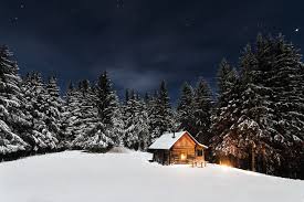 Christmas Photos Of Winter Scenes To Get You In The Holiday Spirit Affordable and search from millions of royalty free images, photos and vectors. christmas photos of winter scenes to