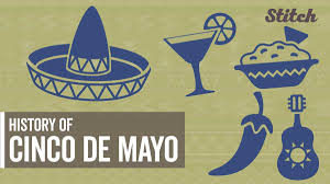Cinco de mayo is a fun and fascinating holiday. Surprising Facts About Cinco De Mayo