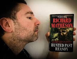 TCCDM Dig and Flip: "Hunted Past Reason"